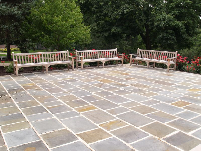 Concrete Slab Installation Service